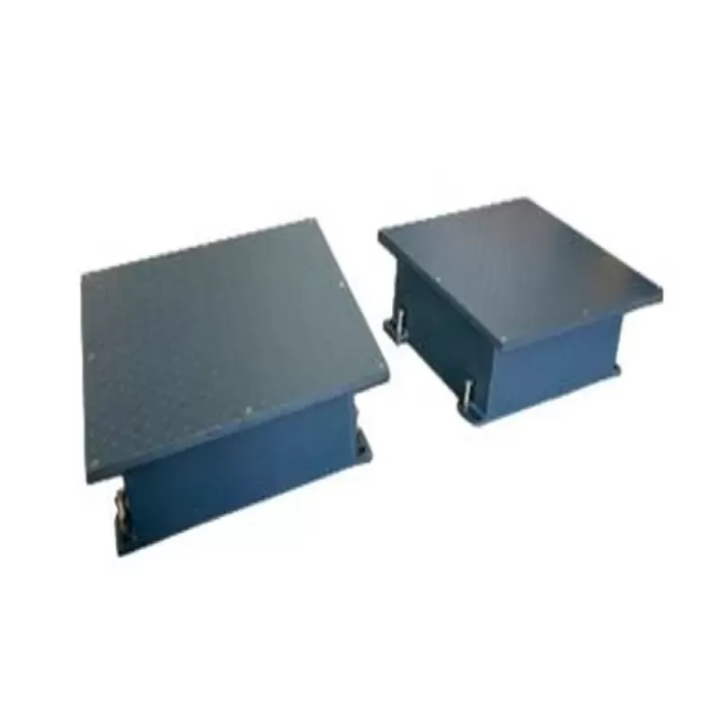 Thiết bị kiểm tra độ rơ gầm xe